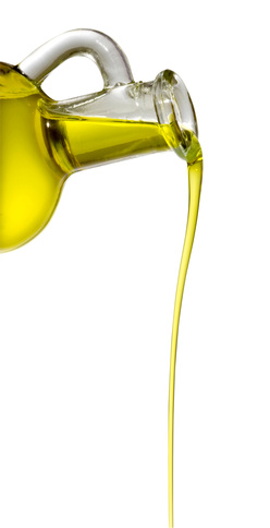 Olive oil